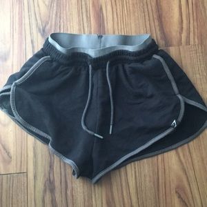 Gym shark shorts